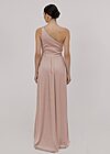 Greta Pink Bridesmaid Dress by TH&TH