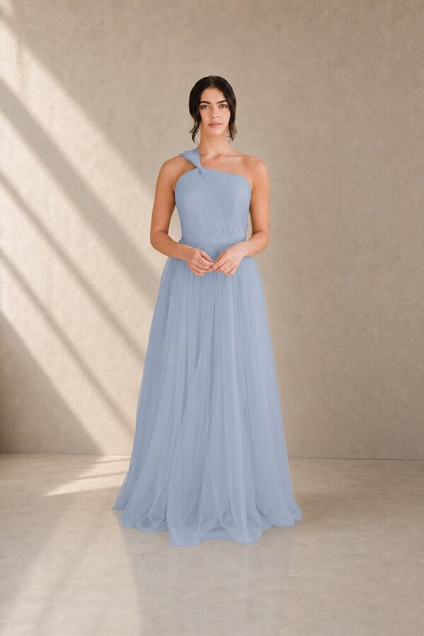 Try Before You Buy Luna Bridesmaid Dress by TH&TH product image