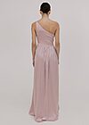 Greta Pink Bridesmaid Dress by TH&TH