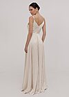 Isla Neutral Bridesmaid Dress by TH&TH