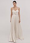 Isla Neutral Bridesmaid Dress by TH&TH