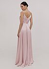 Isla Pink Bridesmaid Dress by TH&TH