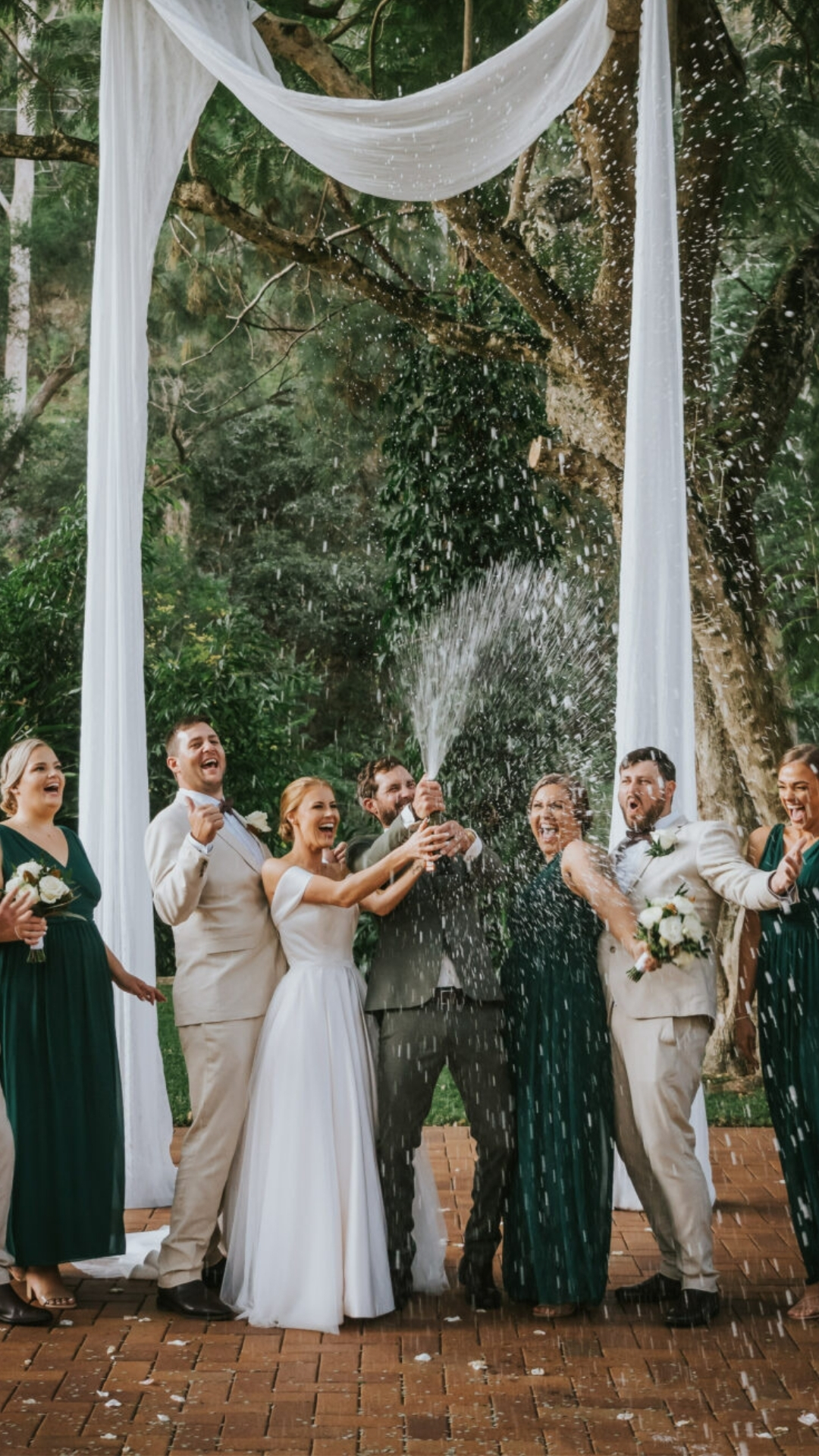 How Early Should Bridesmaids Order Their Dresses? - Bridesmaids Only