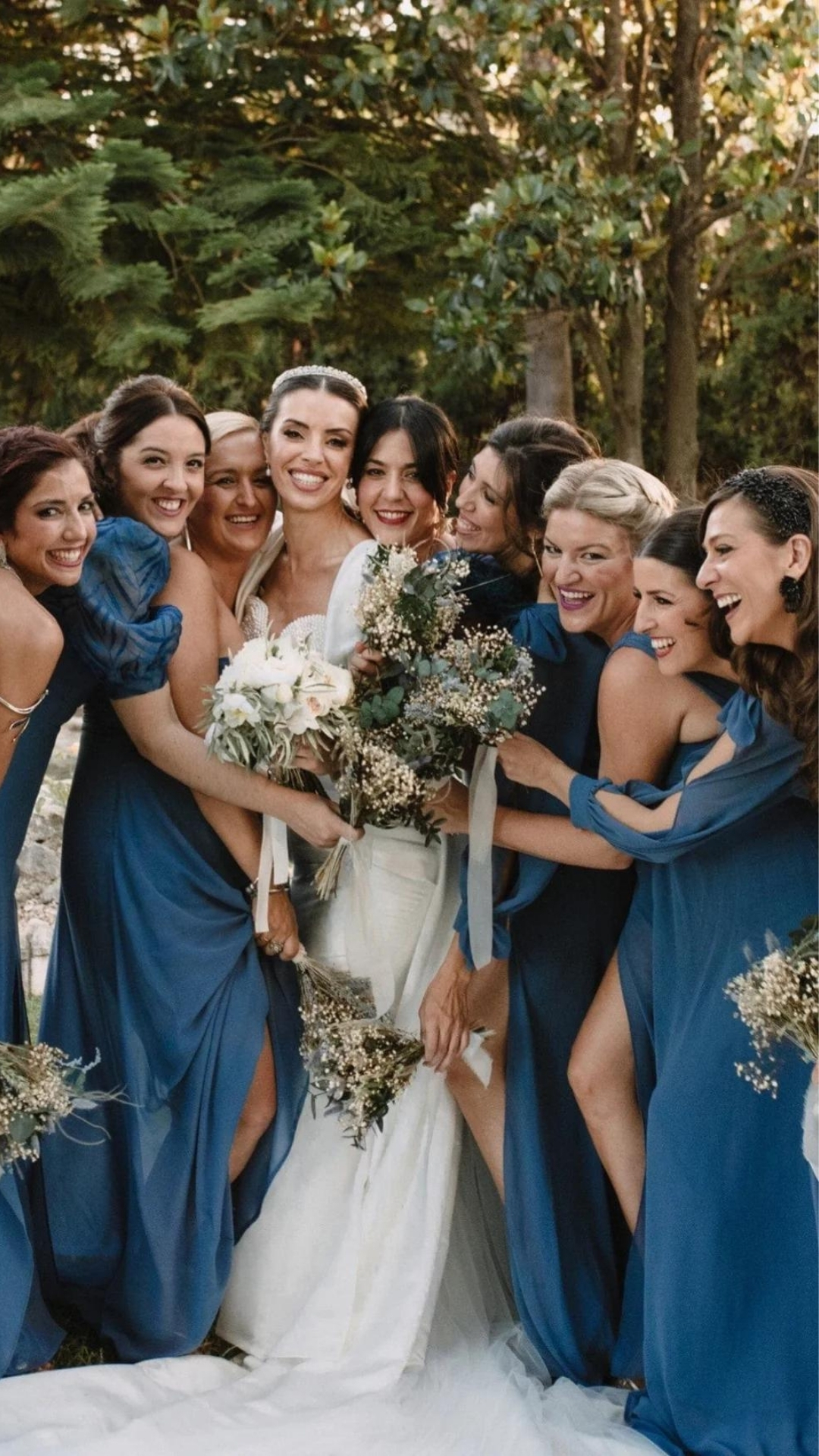 The Most Flattering Bridesmaid Dress Styles for Plus-Size Babes - Bridesmaids Only The Most Flattering Bridesmaid Dress Styles for Plus-Size Babes - Bridesmaids Only