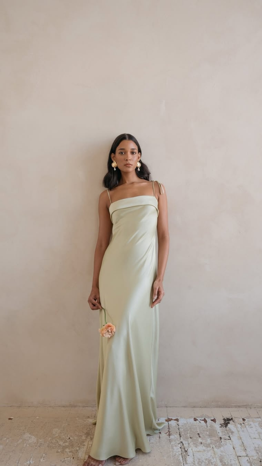 best bridesmaid dress material for hot weather 7 HOT Summer Bridesmaid Dresses [+ Fabrics, Colors, Styles]