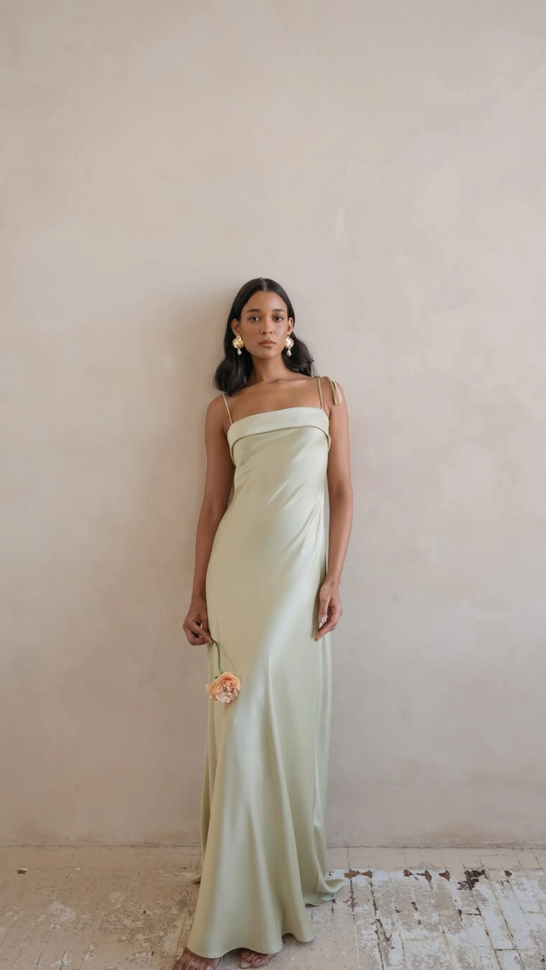 The Best Fabrics for Bridesmaid Dresses in Warmer Weather - Bridesmaids Only