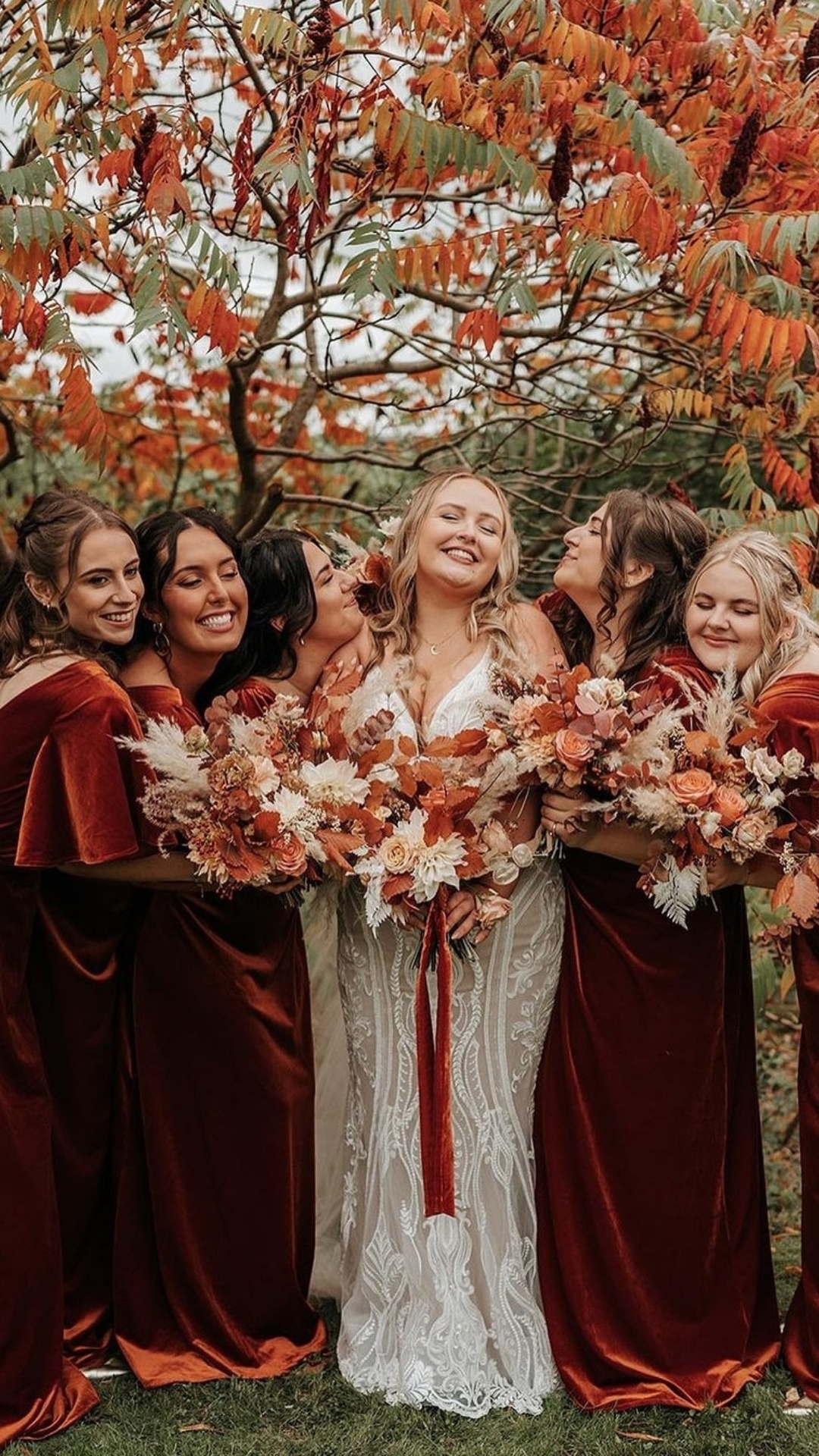 How Long Do Dress Alterations Take? Your Bridal Party Timeline Guide