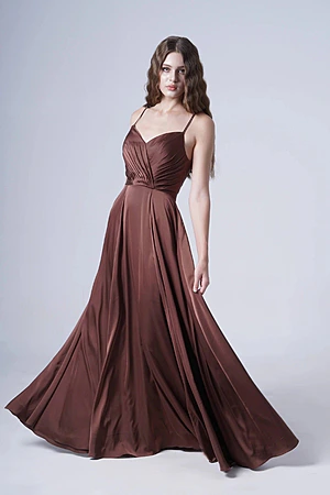 Brown Bridesmaid Dresses - Bridesmaids Only Brown Bridesmaid Dresses - Bridesmaids Only