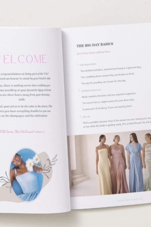 The Ultimate Bridesmaid Packing Guide The Ultimate Bridesmaids Packing List