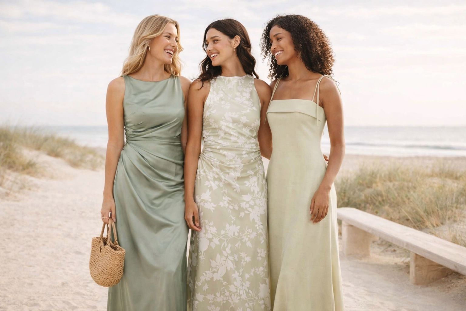 Try Before You Buy Bridesmaids Dresses Australia