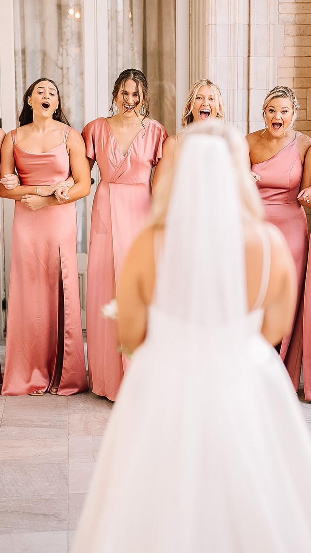 The Bridesmaid Emergency Kit: Your Styled For Success Checklist for the Big Day blog post image
