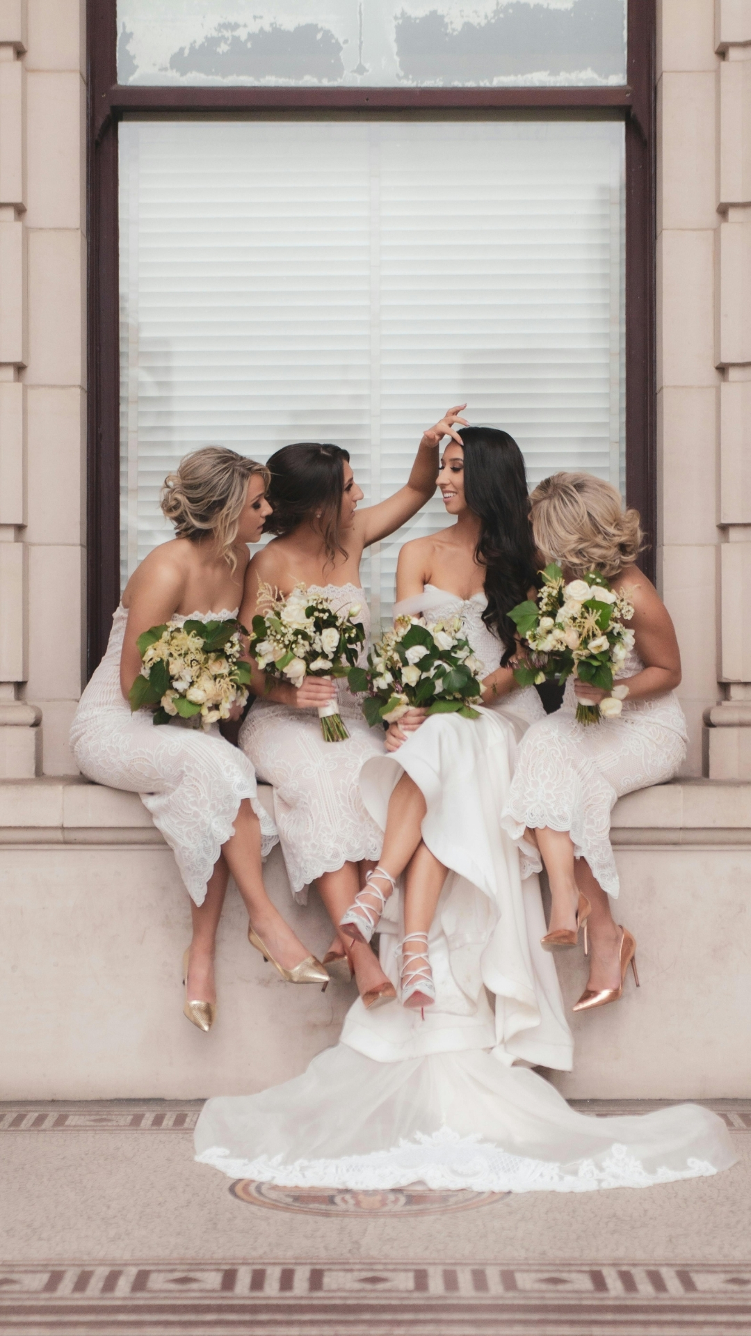 princess polly baby blue dress Top 30 Champagne Bridesmaid Dresses for 2024 main image 0