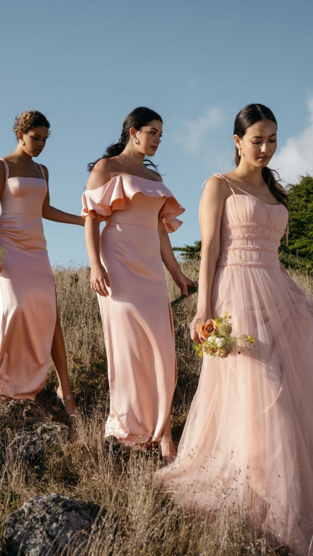 The Ultimate Guide: Accessorizing Bridesmaid Dresses with Elegance blog post image