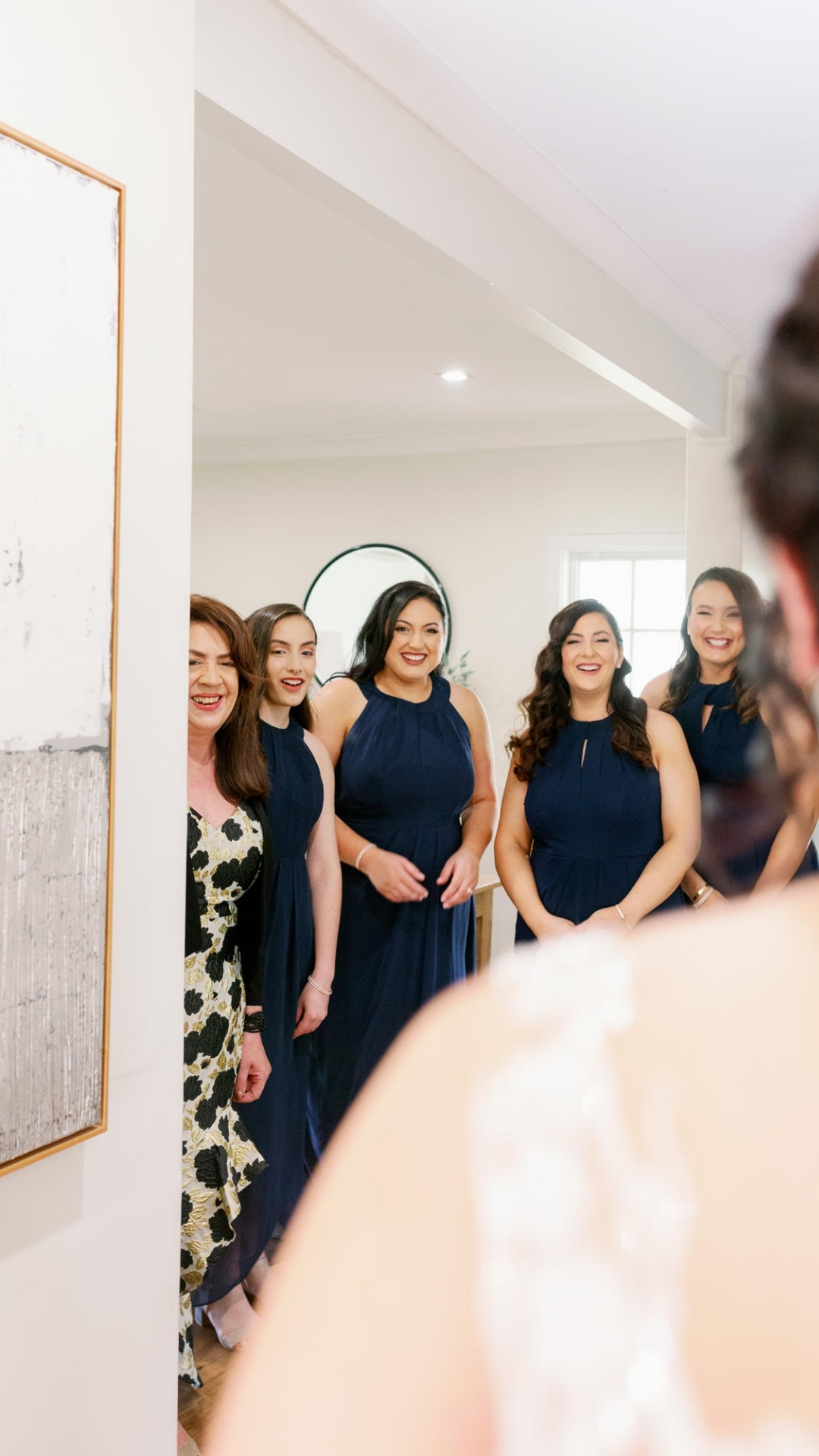 How Long Do Dress Alterations Take? Your Bridal Party Timeline Guide -  Bridesmaids Only