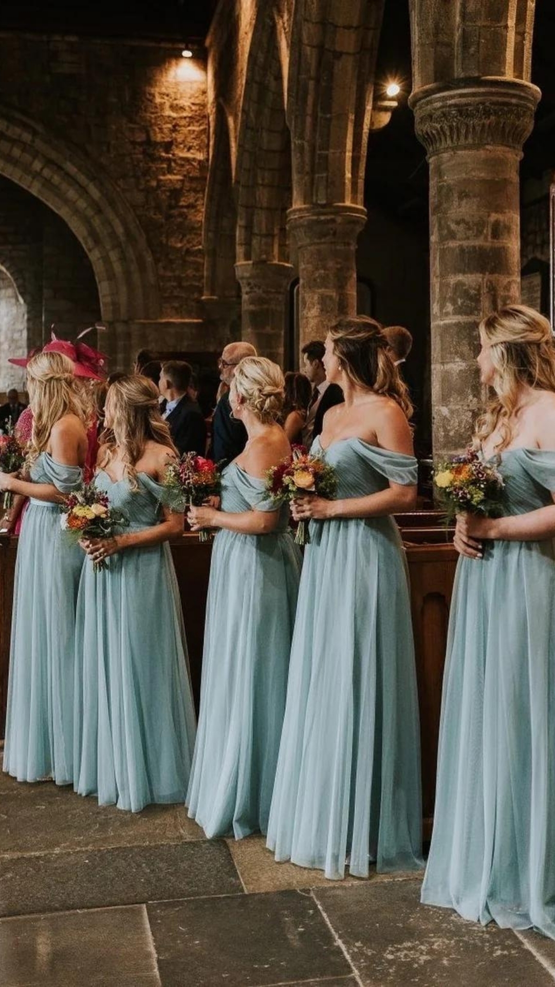 Conquer Pre Wedding Jitters with These Calming Techniques blog post image