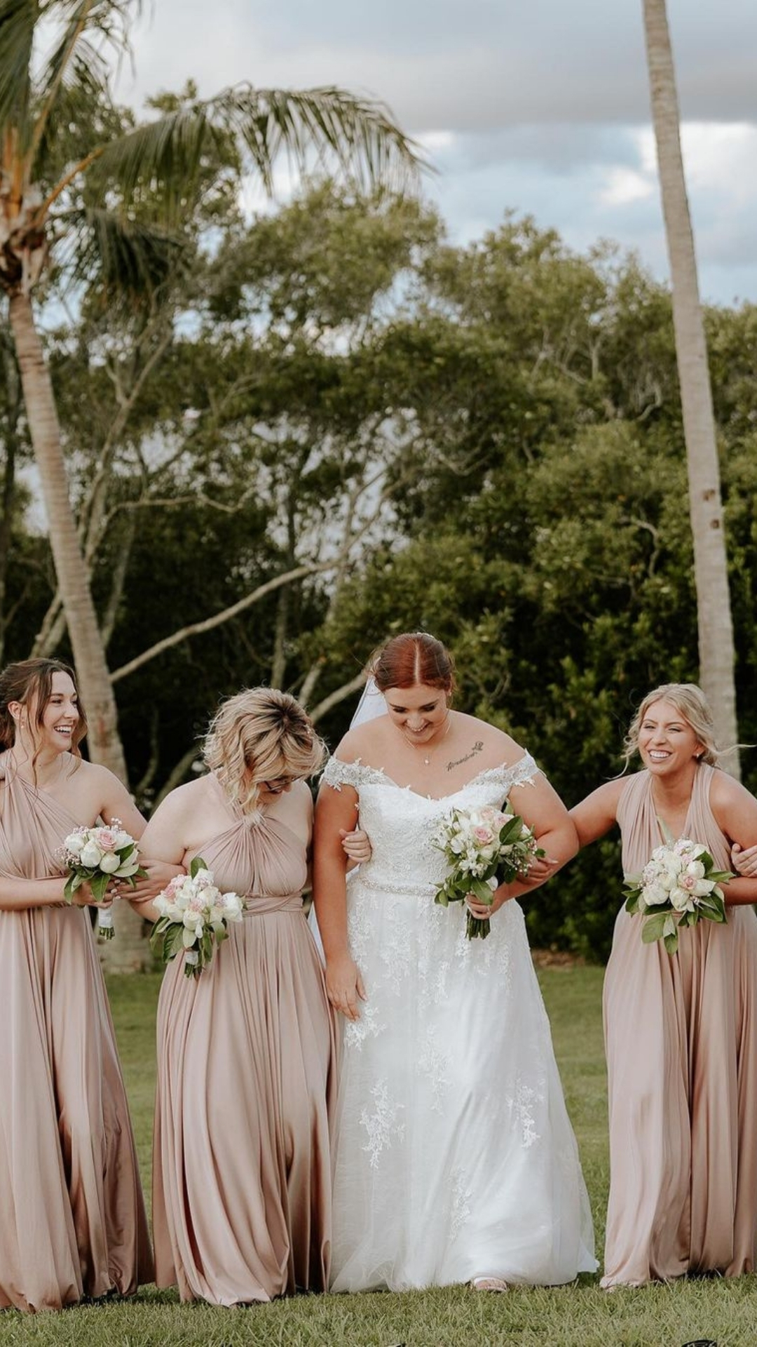 what to do if your bridesmaid dress is too small My dress is an inch too small???! Be my internet mom please i need advice  lol | Weddings, Wedding Attire | Wedding Forums