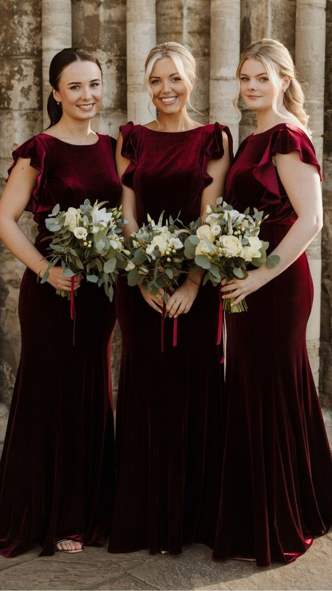 How to Find a Reliable Tailor for Your Bridesmaid Dress (Without the Stress) blog post image