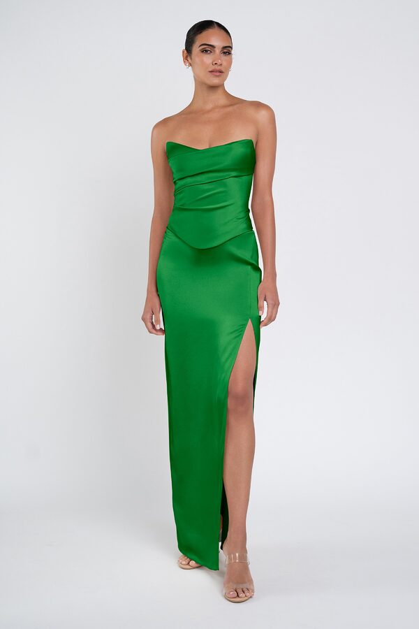 Amaya Kelly Green by Jenny Yoo Amaya Kelly Green by Jenny Yoo