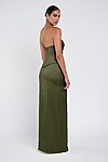 Amaya Olive by Jenny Yoo back