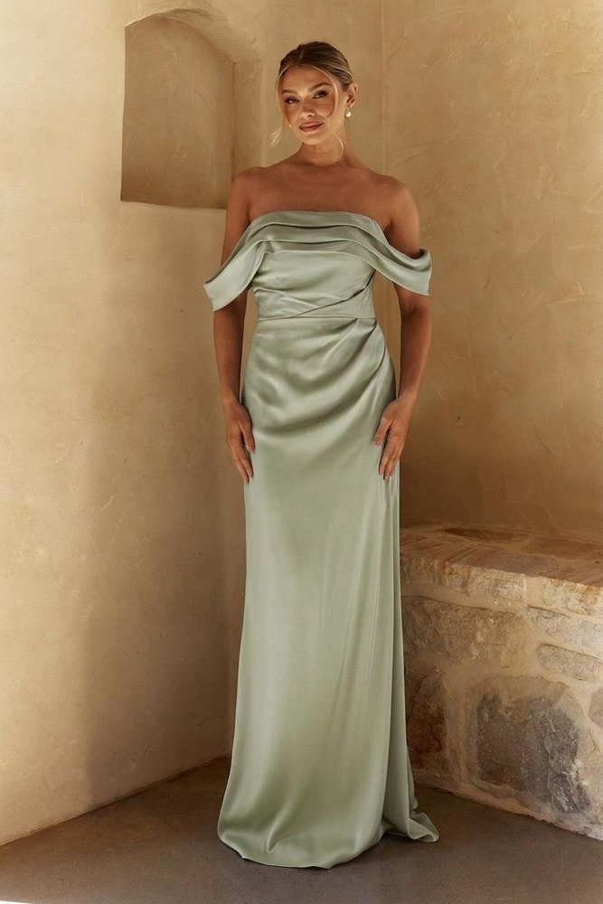 Ellie Sage Bridesmaid Dress by Tania Olsen