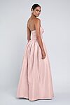 Scarlet bridesmaid dress by Jenny Yoo in Powder Pink - Pink - Back