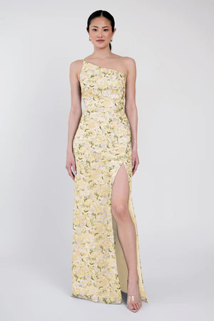 Bristol Ophelia Embroidered Bridesmaid Dress by Jenny Yoo