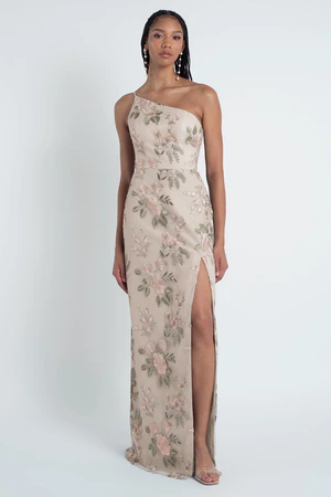 Bristol Enchanted Floral Bridesmaid Dress by Jenny Yoo