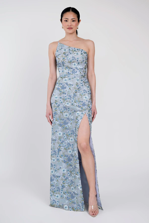 Bristol Ophelia Embroidered Bridesmaid Dress by Jenny Yoo - Ophelia Whisper Multi Bristol Ophelia Embroidered Bridesmaid Dress by Jenny Yoo - Ophelia Whisper Multi