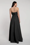 Chiara Black back