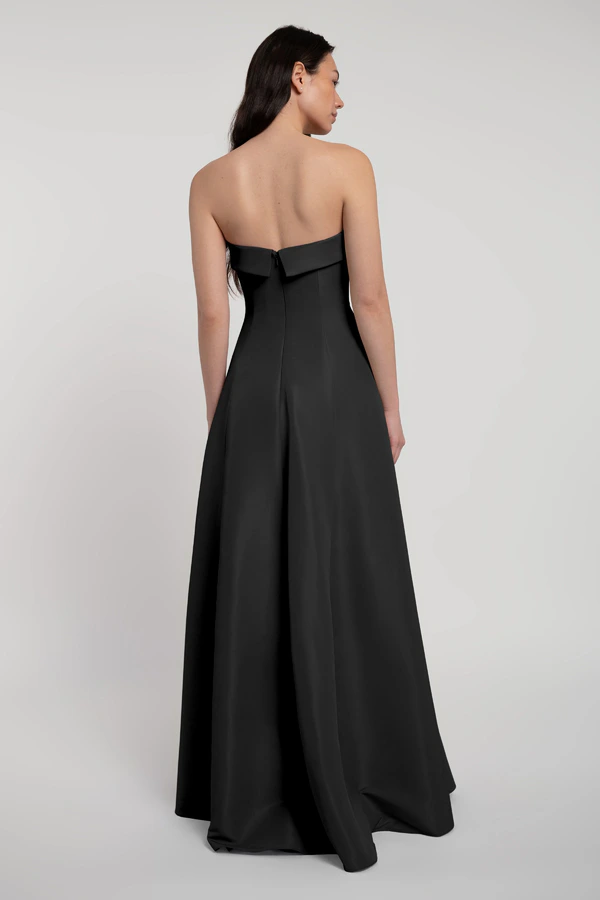 Chiara Black back Chiara Black back
