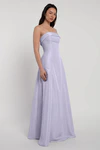 Chiara Lilac Mist front