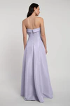 Chiara Lilac Mist back