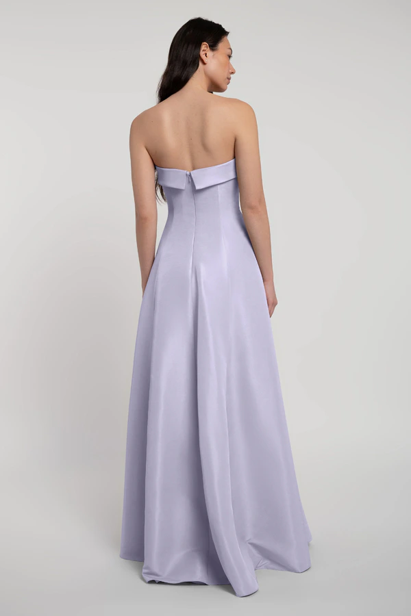 Chiara Lilac Mist back Chiara Lilac Mist back