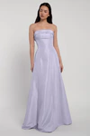 Chiara Lilac Mist side