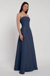 Chiara Navy front