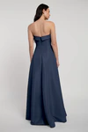 Chiara Navy back