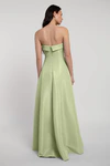 Chiara Pistachio back