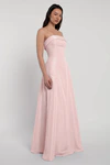 Chiara Powder Pink front