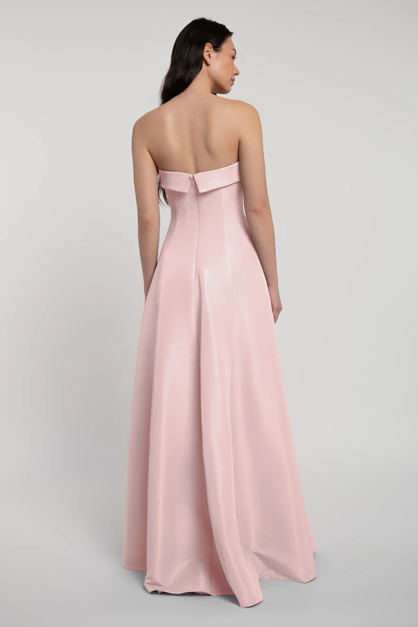 Chiara Powder Pink back Chiara Powder Pink back