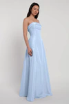 Chiara Whisper Blue front