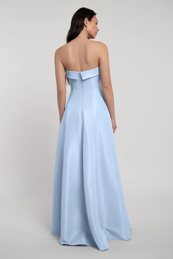Chiara Whisper Blue back Chiara Whisper Blue back