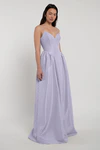 Leni Lilac Mist
