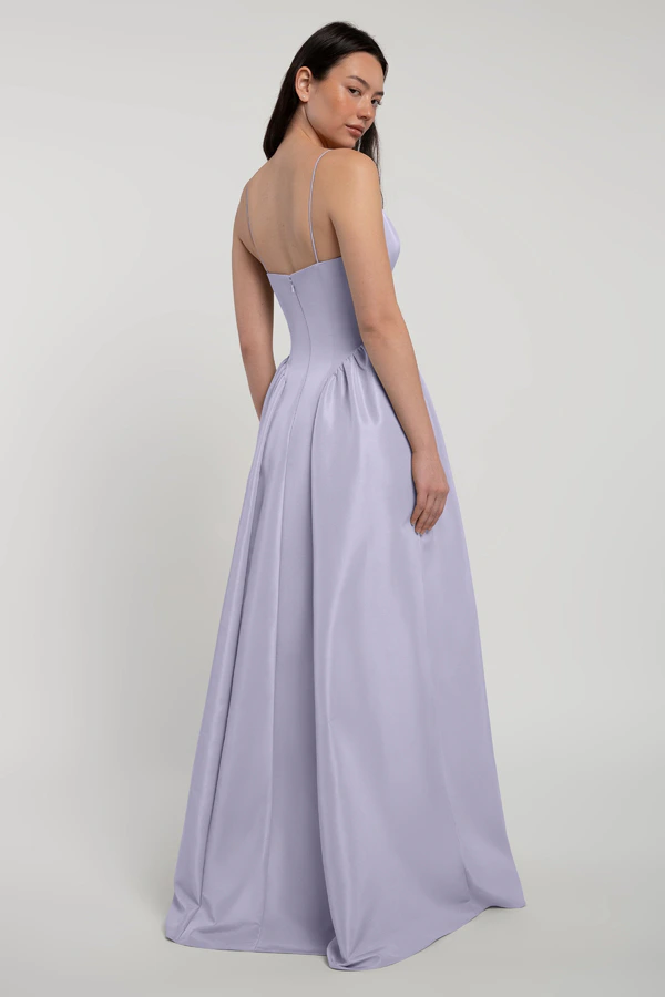 Leni Lilac Mist Leni Lilac Mist