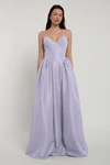 Leni Lilac Mist
