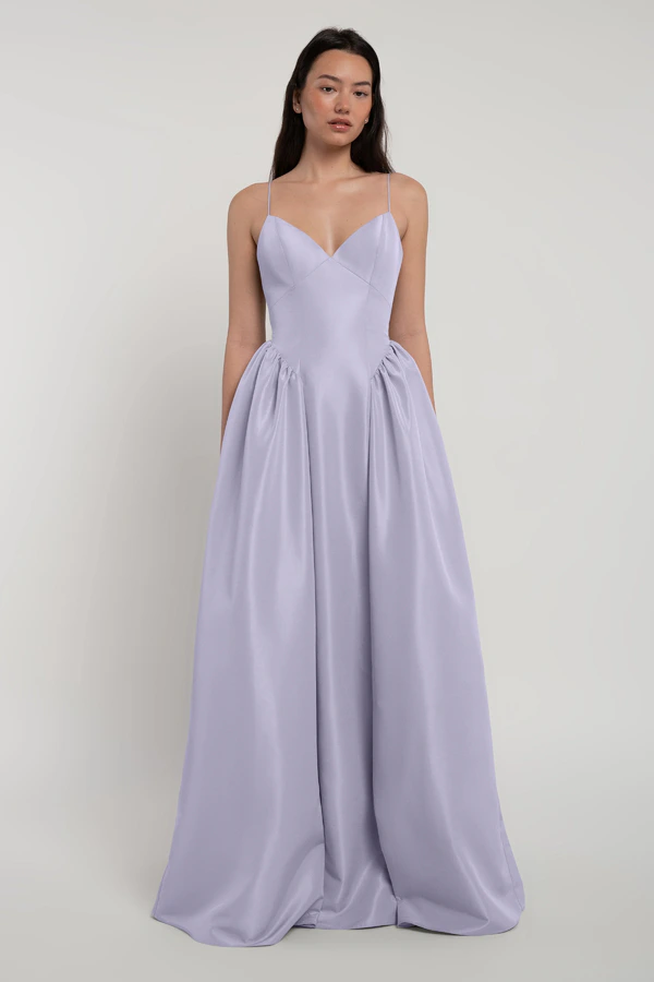 Leni Lilac Mist Leni Lilac Mist