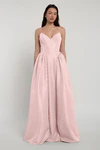 Leni Powder Pink