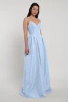 Leni Whisper Blue