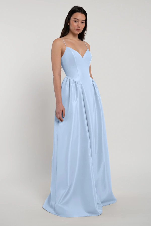 Leni Whisper Blue Leni Whisper Blue