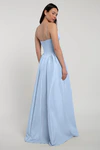 Leni Whisper Blue