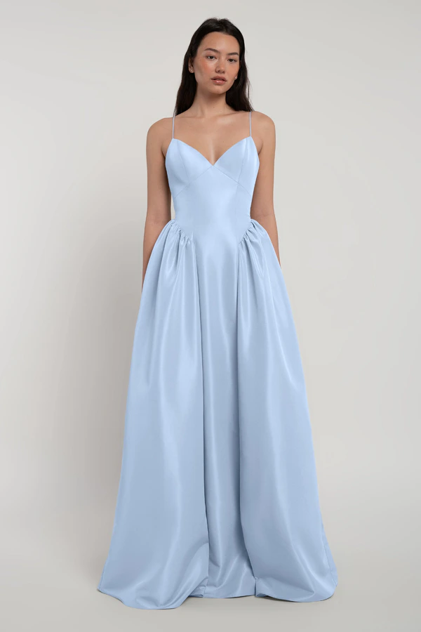 Leni Whisper Blue Leni Whisper Blue